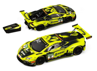 Lamborghini Huracan GT3 EVO2 SSR Performance #92 M.Bortolotti DTM 2023 1:64 Trends Hobby