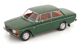 Volvo 142 1973 dark green 1:18 MCG Modelcar Group