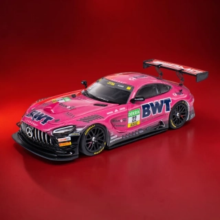 Mercedes-AMG GT3 Landgraf Motorsport 1:64 NZG