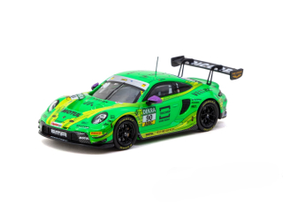 Porsche 911 (992) GT3 R #90 A.Güven DTM Champion 2025 1:64 Tarmac