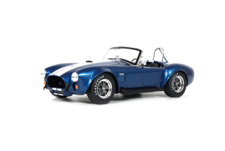Shelby Cobra 427 S/C 1967 Navy blue 1:18 GT Spirit