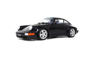 Porsche 911 (964) 30 Years 1993 Viola metalic 1:12 GT Spirit