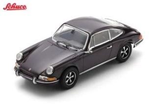 Porsche 911S F-Model 1973 1:43 Schuco