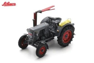 Eicher ED16 1950 1:43 Schuco