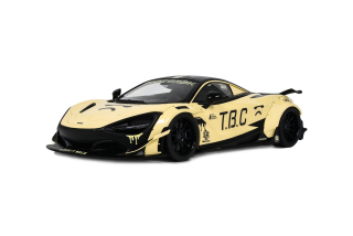 LB-Works 720S 2024 beige 1:18 GT Spirit