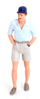 Figurine Thomas 1:18 KK Scale