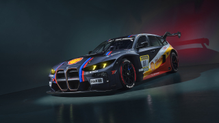 BMW M3 Touring 24H #81 Klingmann/De Wilde/De Phillippi/Verhagen Winner SPX Class 24H Nürburgring 2026 1:64 Minichamps