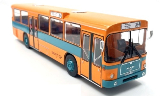 MAN SL 200 Bogesta Bochum 1975 1:43 Premium ClassiXXs