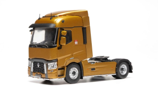 Renault T 460 2014 gold 1:43 Ixo Models