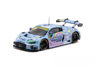Audi R8 LMS GT3 EVO II Uno Racing #36 A.Fong Macau GT Cup FIA GT World Cup 2025 1:43 Tarmac