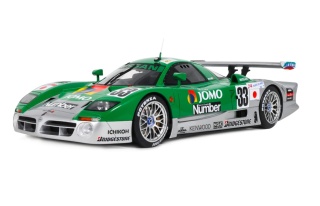 Nissan R390 GT1 #33 Le Mans 1998 1:18 GT Spirit