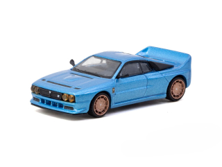 Kimera EVO37 2021 blue 1:64 Tarmac