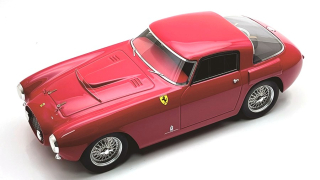 Ferrari 250 MM 1953 rosso corsa 1:18 Tecnomodel