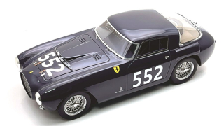 Ferrari 250 MM #552 Colocci/Parisi Mille Miglia 1954 1:18 Tecnomodel