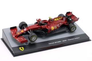 Ferrari SF1000 Team Scuderia Ferrari Mission Winnow #16 C.Leclerc 2020 1:43 Altaya