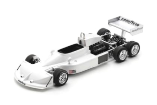 March 240 # Press Car 1:43 Spark