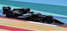 Cadillac F1 Team MAC-26 #77 V.Bottas Pre-Season Test Bahrain 2026 1:18 Minichamps 