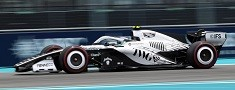 Cadillac F1 Team MAC-26 #77 V.Bottas Miami GP 2026 1:43 Minichamps