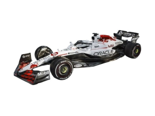 Red Bull F1 RB21 Team Oracle Red Bull Racing #22 Y.Tsunoda Japan GP 2025 1:18 Bburago