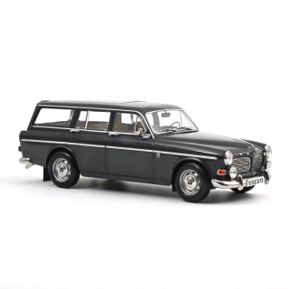 Volvo Amazon Break 1966 graphite grey 1:18 Norev