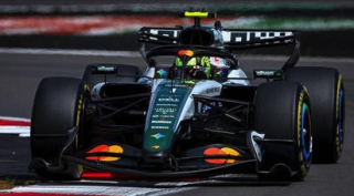 McLaren Mastercard F1 Team MCL40 #1 Lando Norris British GP 2026 1:43 Spark