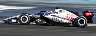 Cadillac F1 Team MAC-26 #11 Sergio Perez British GP 2026 1:43 Spark
