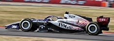 Cadillac F1 Team MAC-26 #77 V.Bottas British GP 2026 1:64 Minichamps