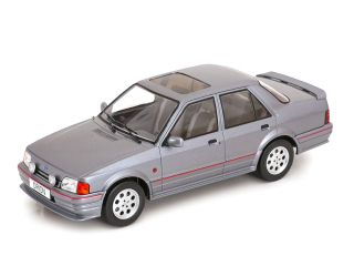  Ford Orion MK II 1986 grey 1:18 MCG Modelcar Group
