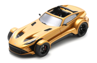 Donkervoort F22 2024 1:18 Spark