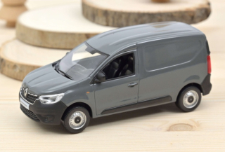 Renault Express 2021 grey 1:43 Norev