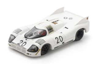 Porsche 917/20 #20 Le Mans Test 1970 1:64 Spark