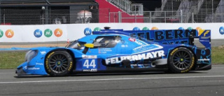 Oreca 07 - Gibson Proton Competition #44 Felbermayr/ H.F.Felbenmayr/ Fluxa 24H Le Mans 2026 1:64 Spark