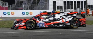 Oreca 07 - Gibson AF Corse #183 Perrodo/ Vaxiviére/ Barnicoat 24H Le Mans 2026 1:64 Spark