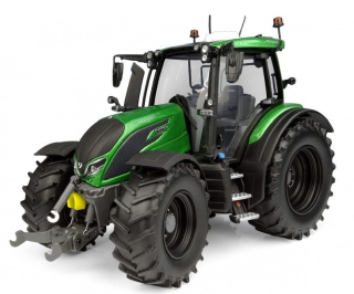 Valtra N175 Tractor 2022 green metallic/black 1:32 Universal Hobbies