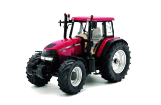 Case IH MXM 175 Pro Tractor 2005 red/black 1:32 ROS-Model