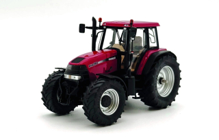 Case IH MXM 190 Tractor 2005 red/black 1:32 ROS-Model