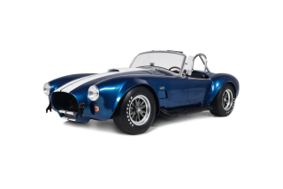 Shelby Cobra 427S/C 1967 blue 1:8 GT Spirit