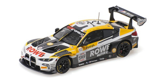 BMW M4 GT3 Evo ROWE Racing #46 Farfus/ Krohn/ Marciello 24H Spa Francorchamps 2025 1:43 Minichamps