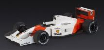 McLaren F1 Honda MP4/7 #1 A.Senna Winner Monza Italy GP 1992 1:12 GP Replicas