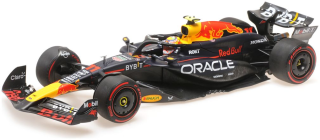 Oracle Red Bull Racing RB20 #11 S.Perez 2024 1:18 Minichamps