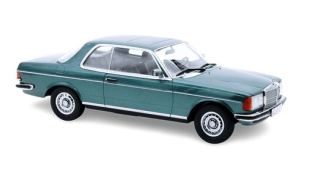 Mercedes-Benz 280 CE 1980 petrol 1:18 Norev