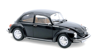 Volkswagen 1303 1973 black 1:18 Norev