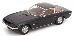 Lamborghini Islero S 1969 darkblue 1:18 KK Scale