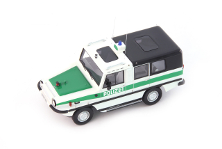 RMA Amphi Ranger 2800 SR *Polizei* 1:43 AutoCult