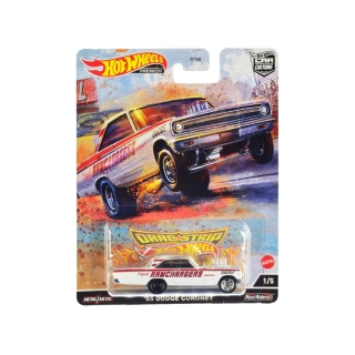 Dodge Coronet *Car Culture* 1:64 HotWheels