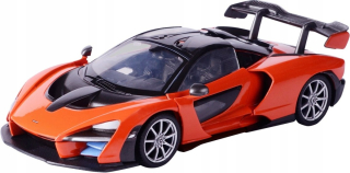 McLaren Senna orange 1:24 Motor Max