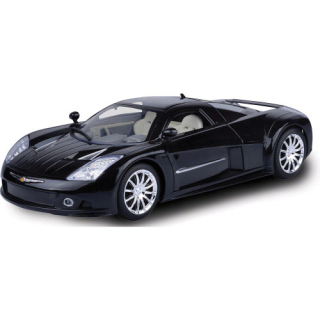 Chrysler ME 4-12 Concept black 1:18 Motor Max