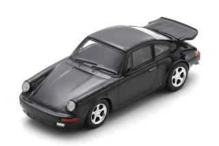 RUF CTR black 1:64 Spark