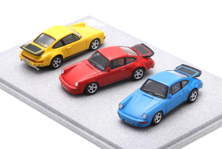 RUF CTR Collection (Nello) 1:64 Spark
