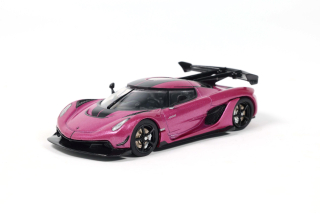 Koenigsegg Jesko 2022 Purple 1:43 Solido